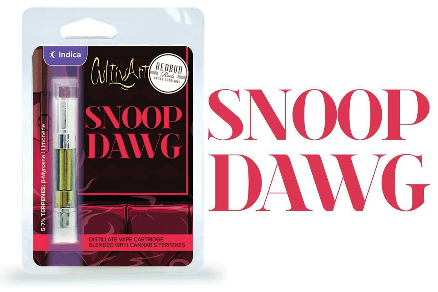 Snoop Dawg