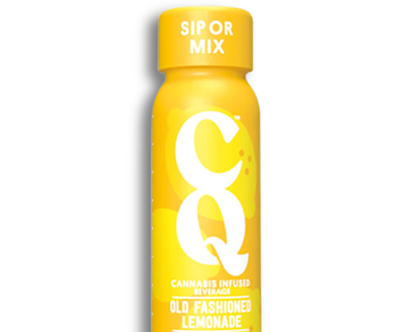 Cq Old Fashioned Lemonade