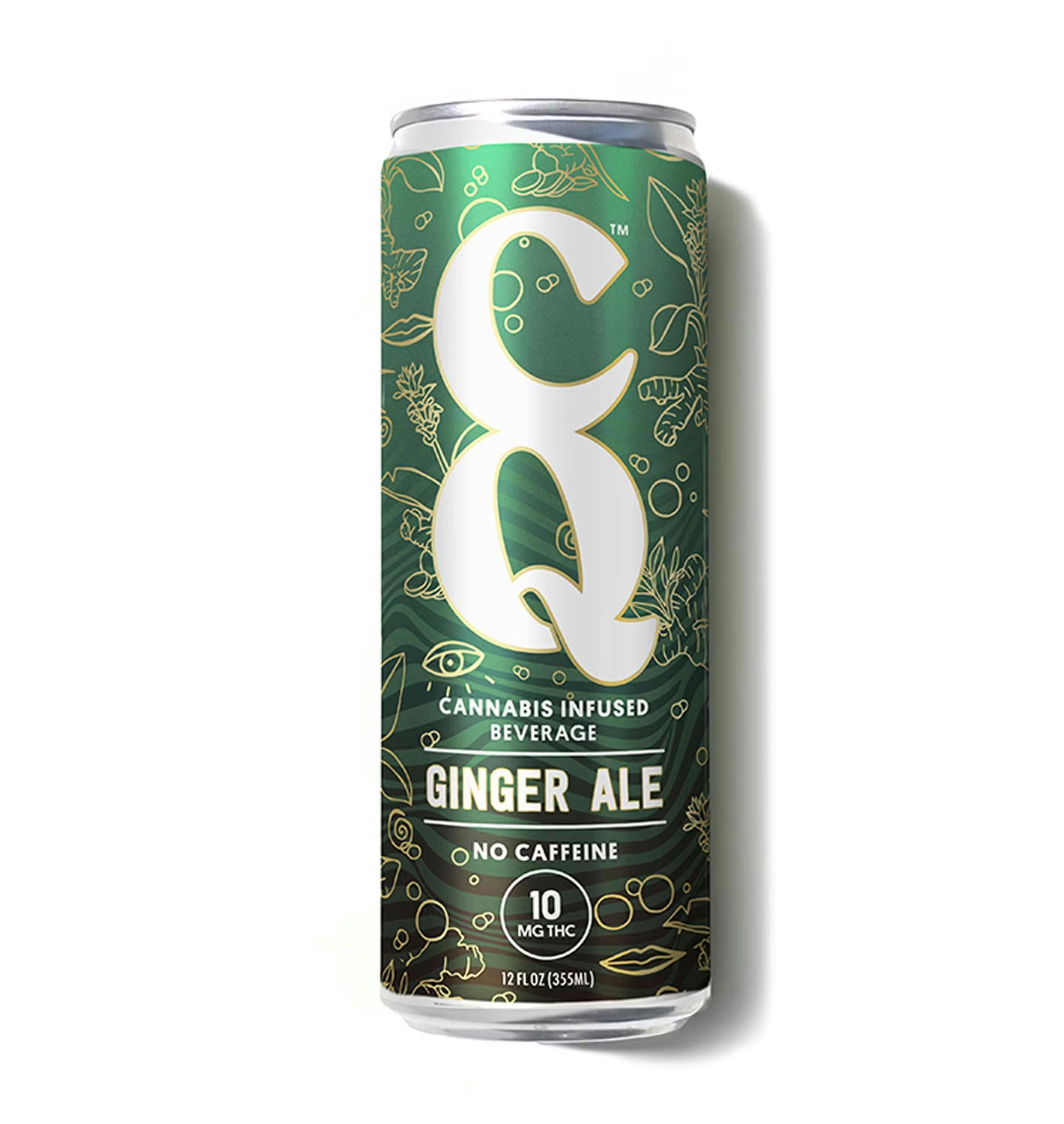 Ginger Ale
