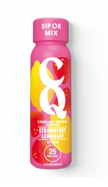 Strawberry Lemonade