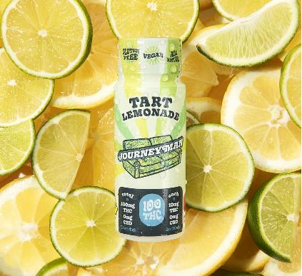 Tart Lemonade