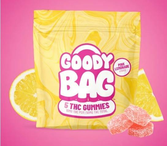 Pink Lemonade