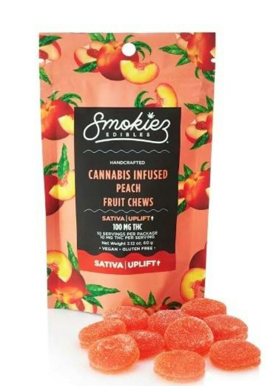 Peach
