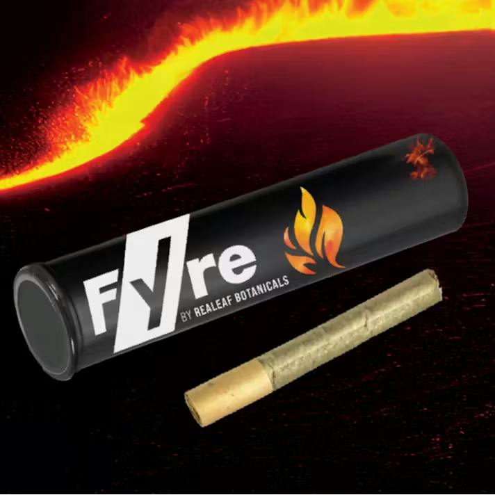 Fyre