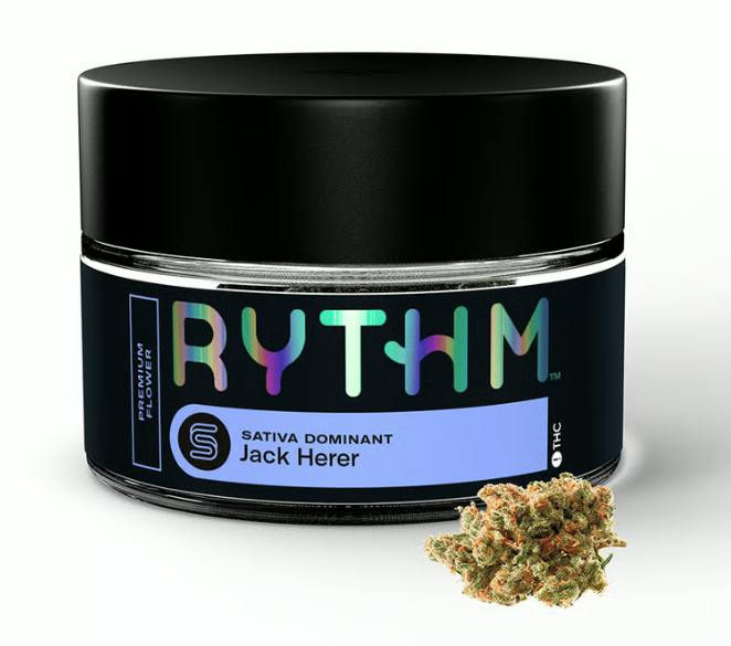 Jack Herer