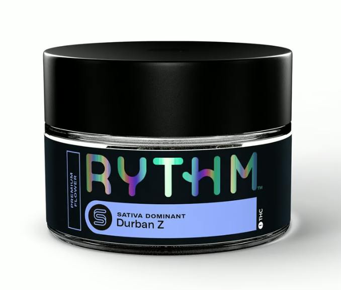 DURBAN Z FLOWER
