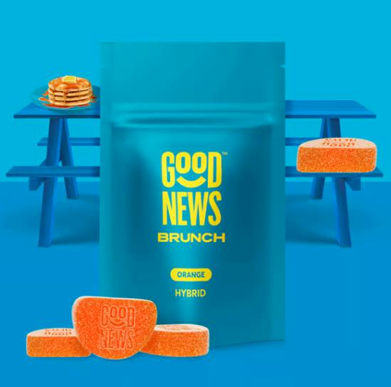 Brunch Orange