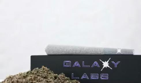 PERMANENT MARKER PRE ROLL