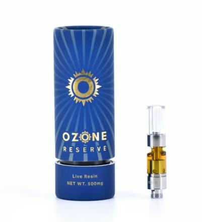 JOKERZ CANDY 5 LIVE RESIN CARTRIDGE