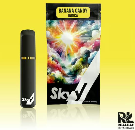 Banana Candy