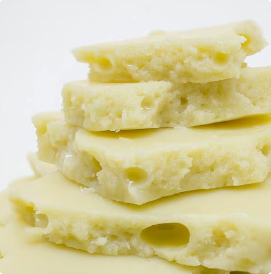 Cake Icing Resin Budder