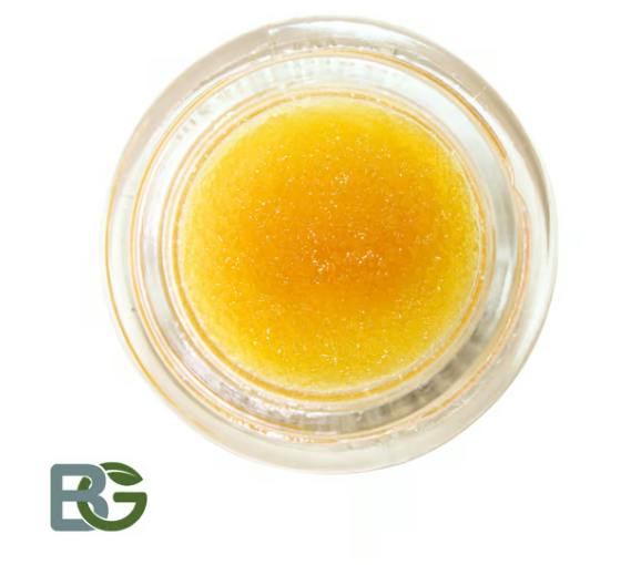 ESCAPE TERP SUGAR