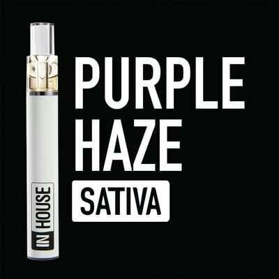 Purple Haze