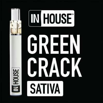 Green Crack