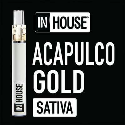 Acapulco Gold