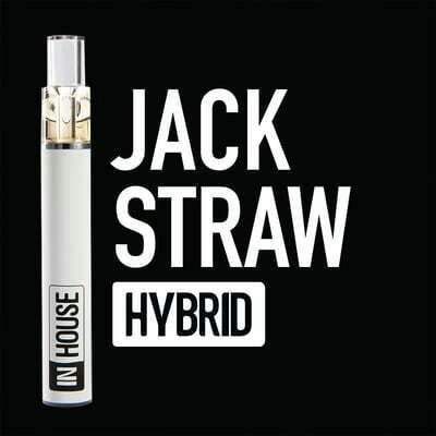 Jack Straw