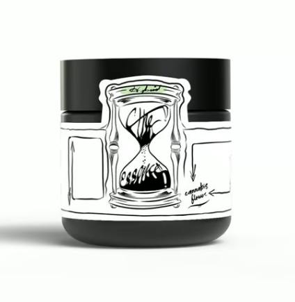 APPLE MAC FLOWER