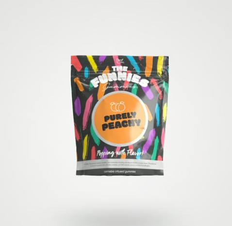 Purely Peach