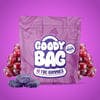 4:1 [THC:CBN ] GRAPE GUMMIES 10PK