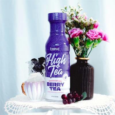 BERRY HIGH TEA TONIC