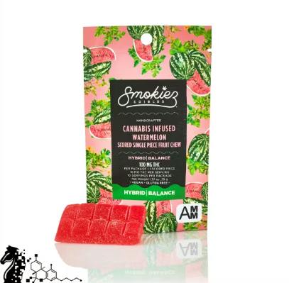 WATERMELON SCORED-SINGLE PIECE