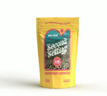 GRAPEFRUIT SIMCOE GUMMIES 10PK