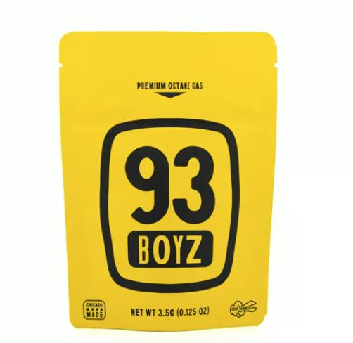 Hot Chipz