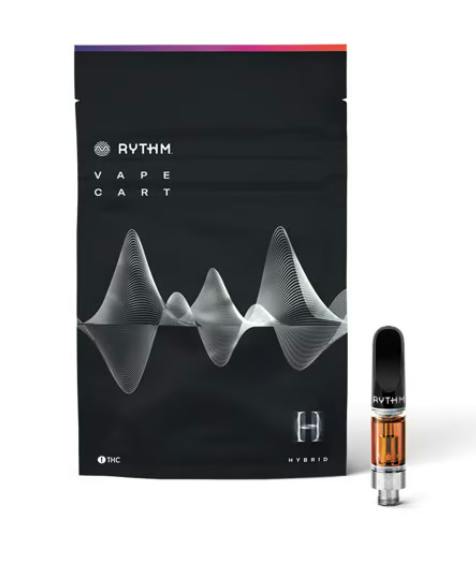 SUNSET SHERBET CARTRIDGE