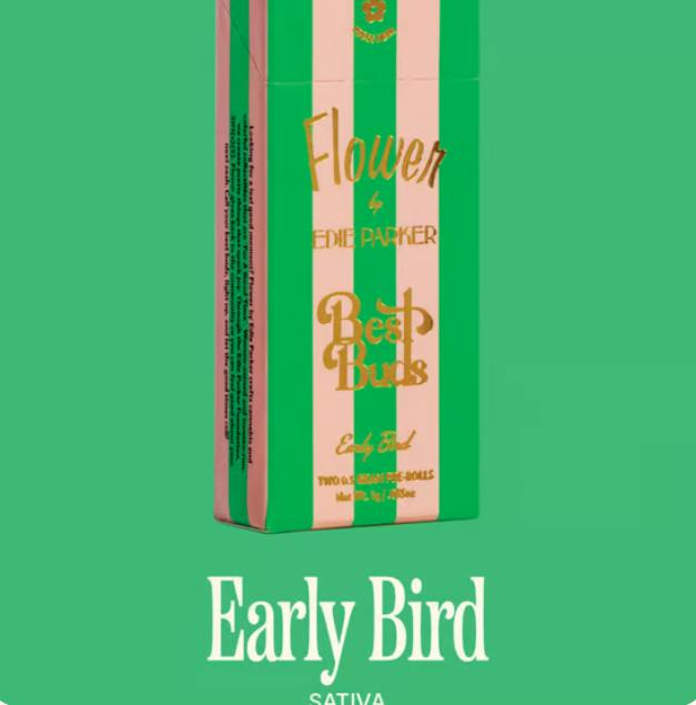Early Bird Blend