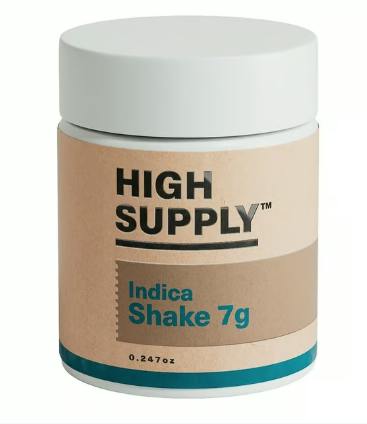 GOOFIEZ SHAKE