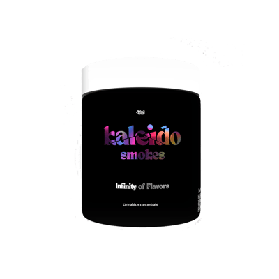 KALEIDO SMOKES INFUSED PRE-ROLLS 5PK