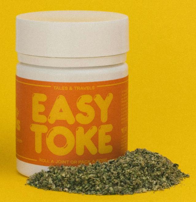 FRUIT STAND EASY TOKE SHAKE