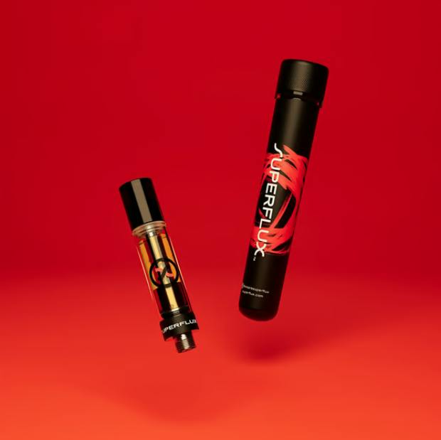 DOSI POP LIVE RESIN CARTRIDGE