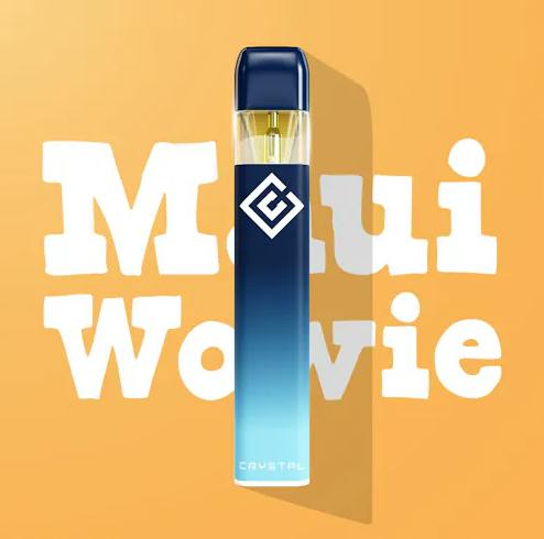 Maui Wowie