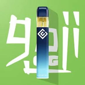 GOJI OG DISPOSABLE PEN