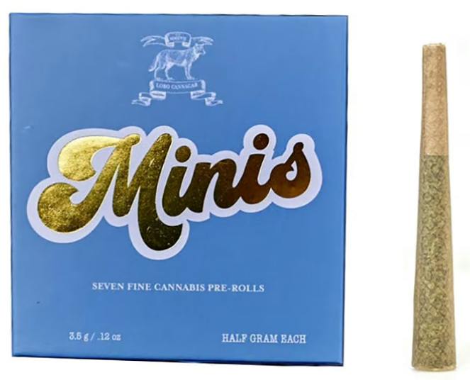 Marshmallow Og