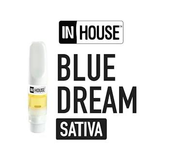 BLUE DREAM CARTRIDGE