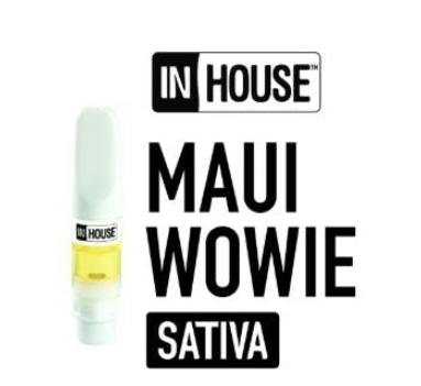 Maui Wowie