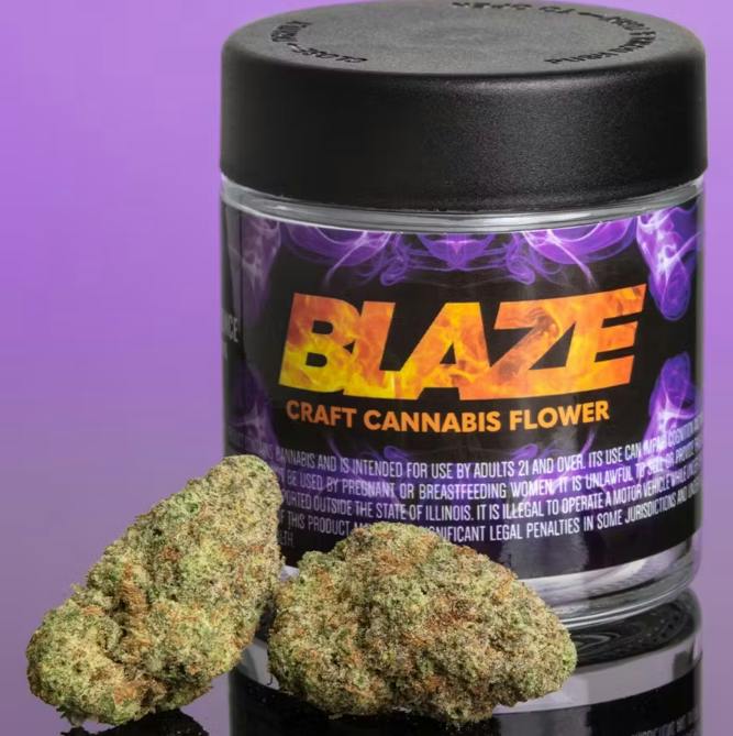 2 SCOOPS FLOWER