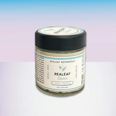 REALEAF [100MG] BALM