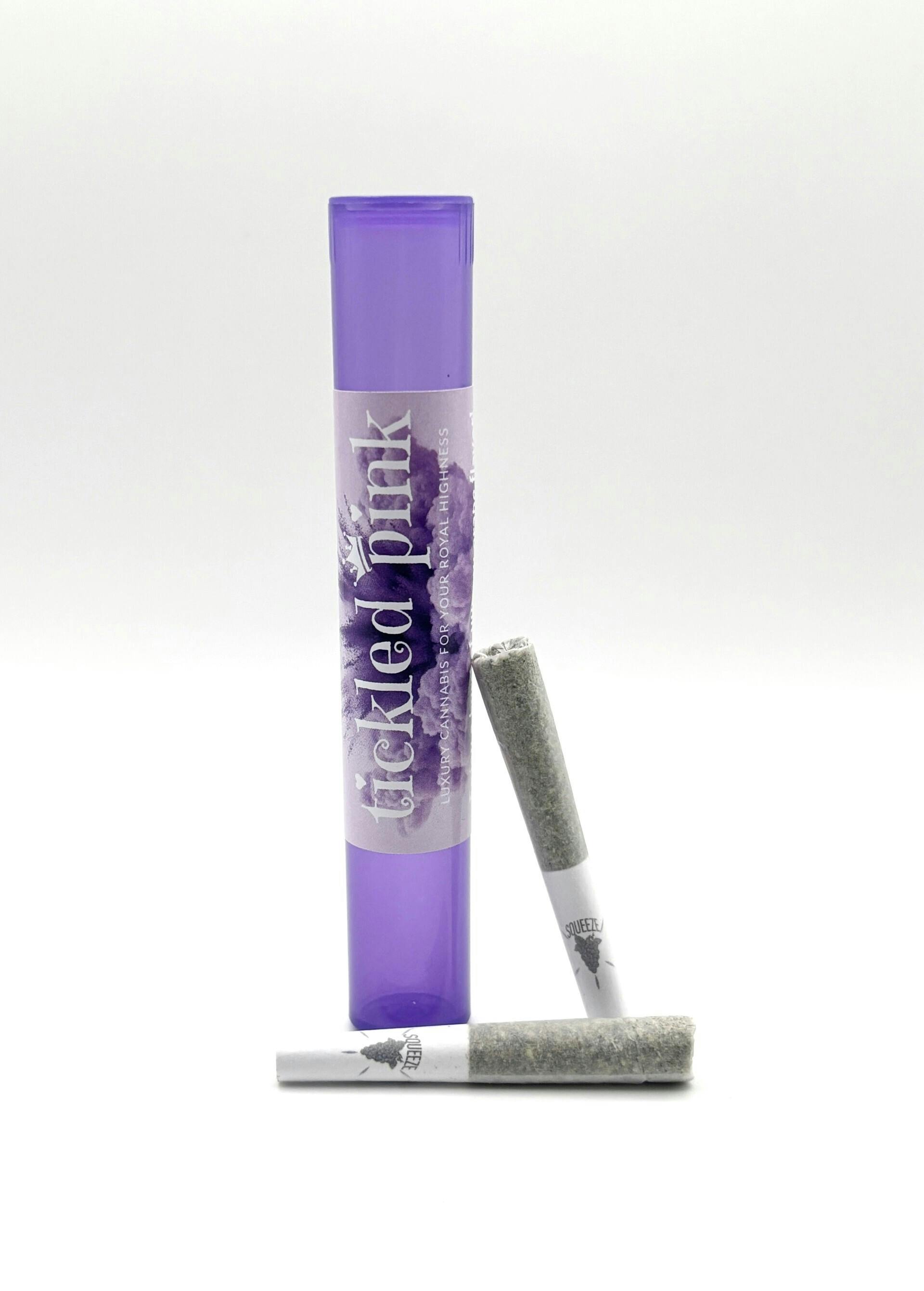 Imperial Psidium Grape Burst