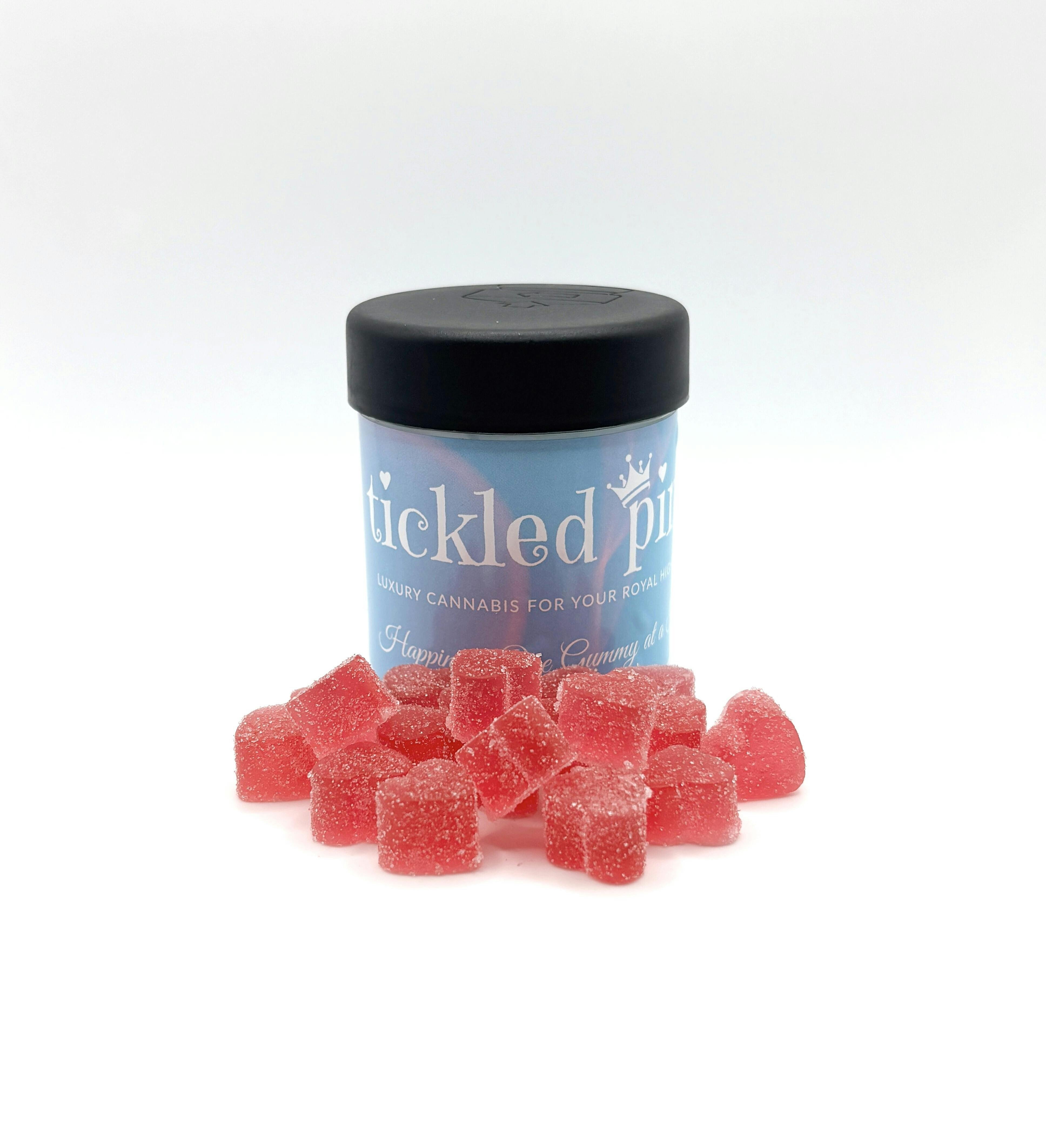 PINK LEMONADE GUMMIES 20PK