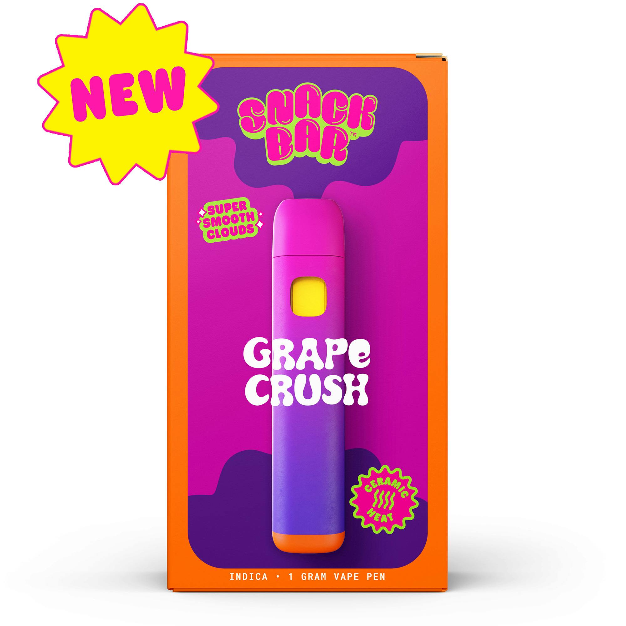 Grape Crush