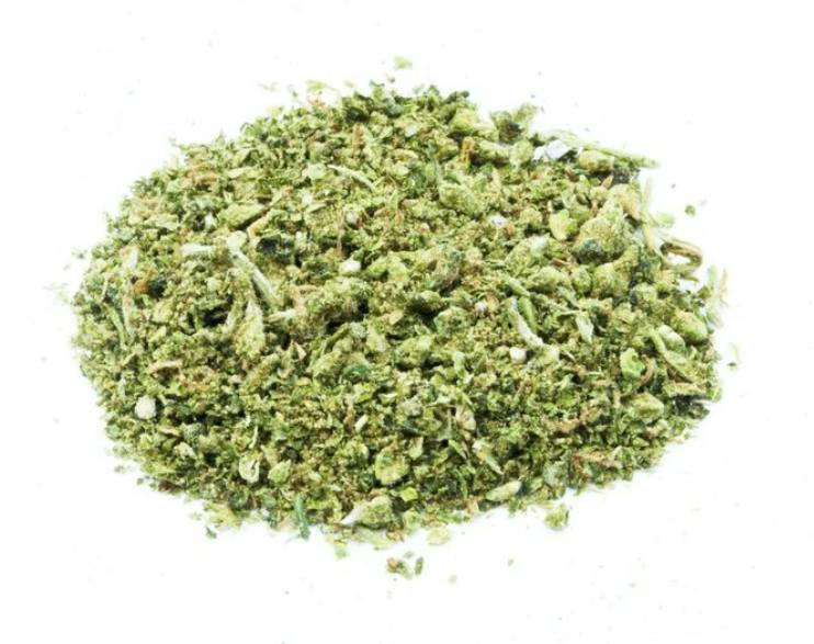 Guava Bars - 7g Stardust Shake