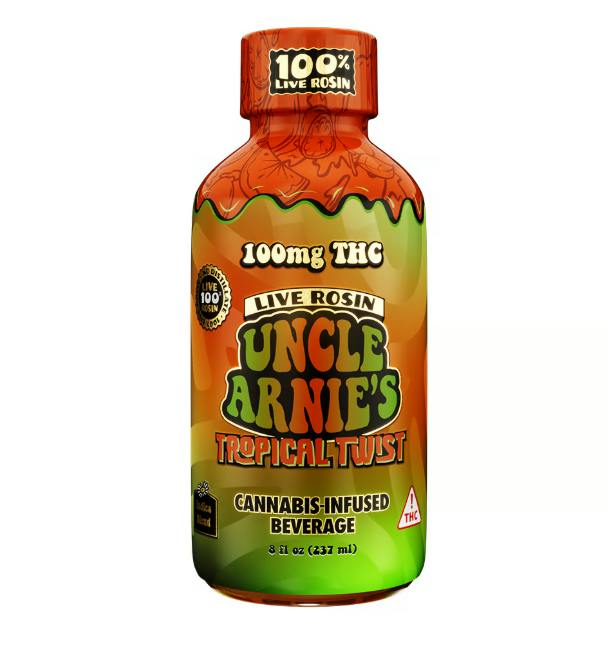 TROPICAL TWIST 8OZ DRINK