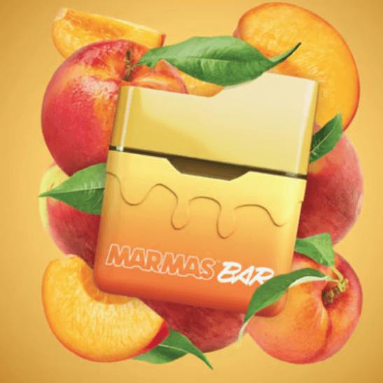 Peach
