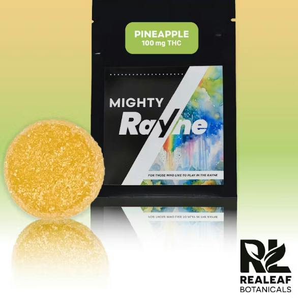 PINEAPPLE MACRO GUMMY 1PK