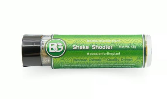 Mecha Chem Diesel Shooter