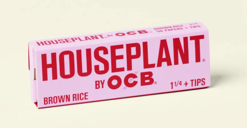Brown Rice Paper