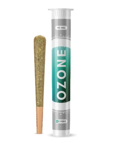 CRITICAL HOG PREROLL